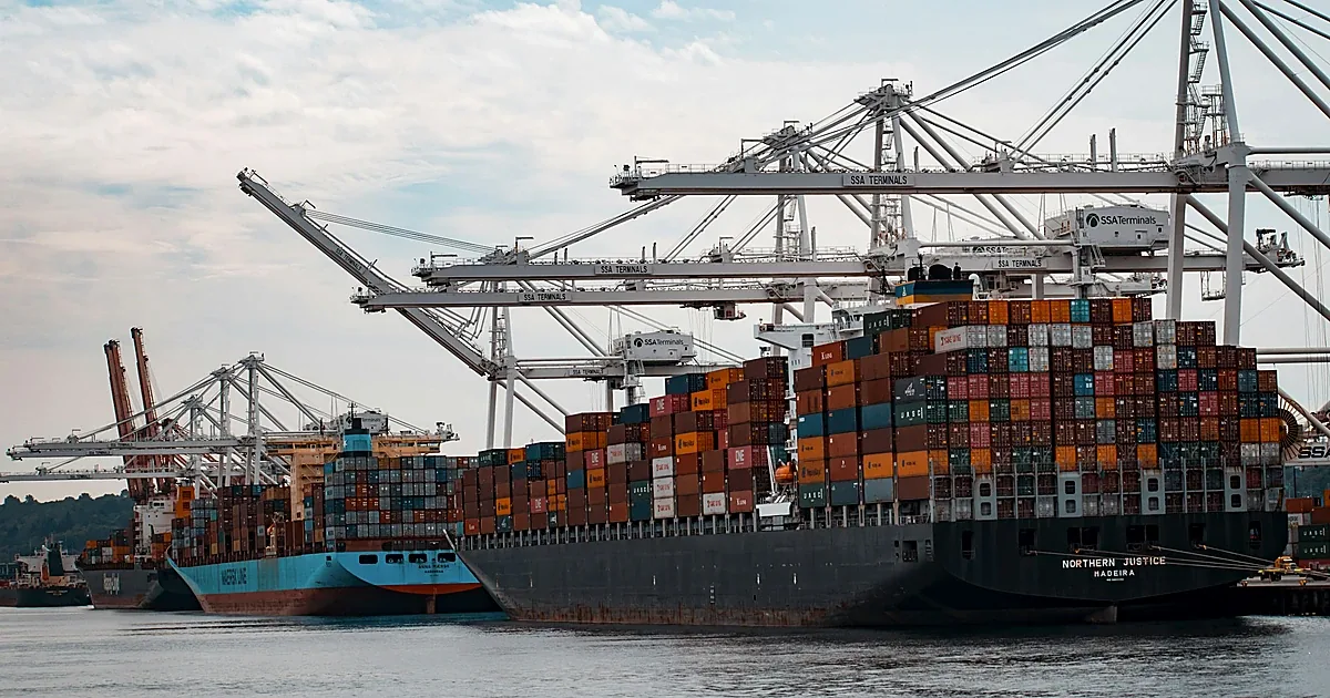 Chinese New Year freight planning to Australia