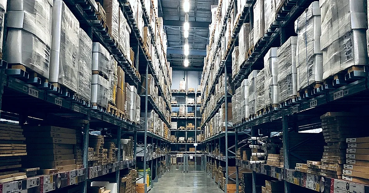 Door FBA and warehouse delivery Australia
