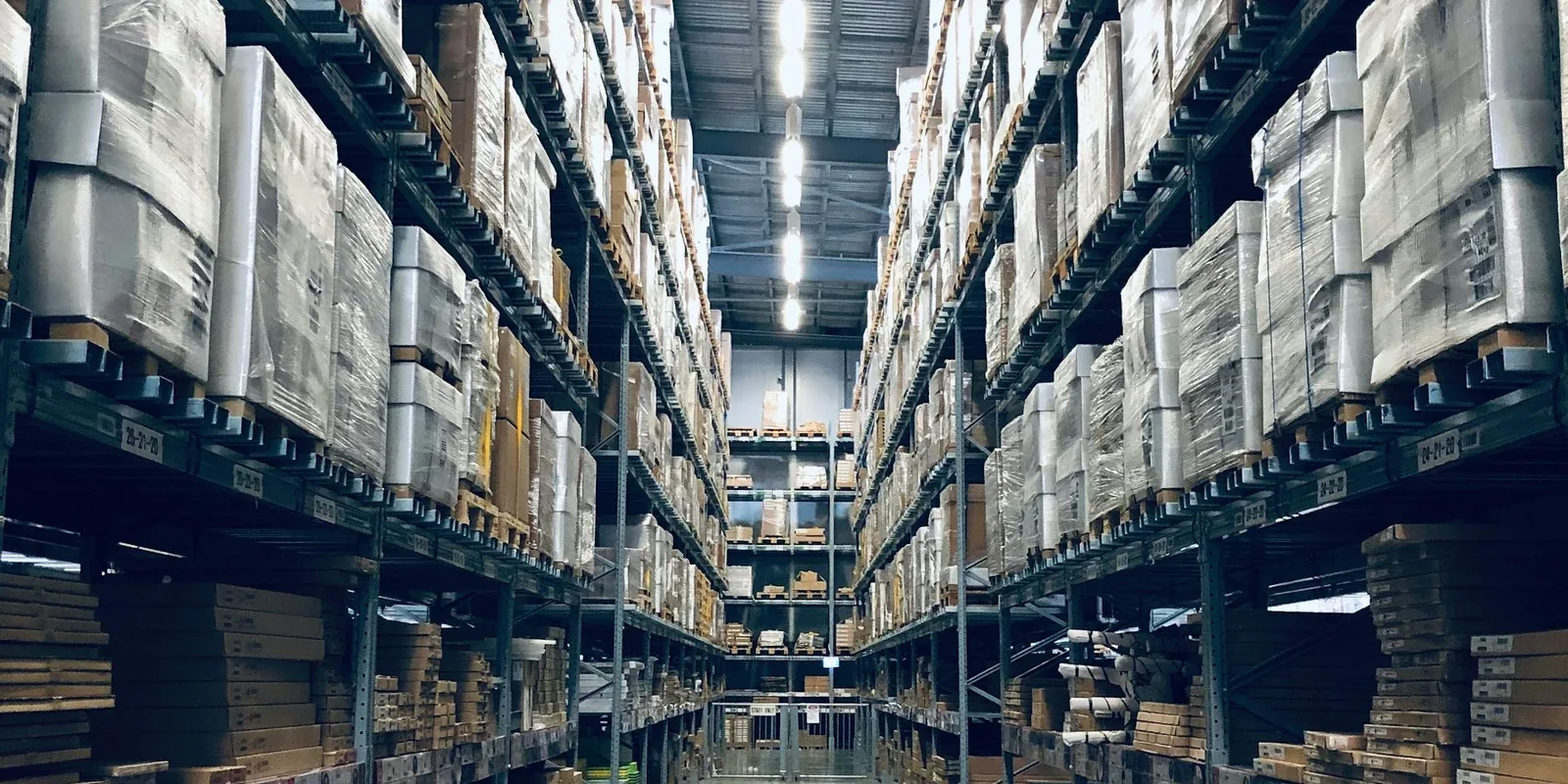 Founding Aodi logistics in Guangzhou